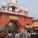 Muslims near India’s Hindu temple allege pressure to vacate homes