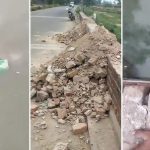 Barabanki: Clerics approach UP Advocate General, seek consent for case against DM, SDM