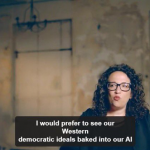 Encoding Hindutva: Shalini Kantayya and Coded Bias