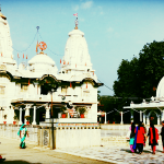 Muslims Forced To Vacate Homes Around Uttar Pradesh Temple for Security