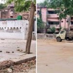 The Guardian: Officials file false cases on Muslim leaders after demolishing their mosque