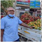 Hindu Sena vendor sells fruit, veggies at 1/3 rates in Gurugram, says ‘mehengai jihad’ is enemy