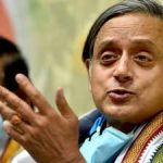 BJP practises malignant form of nationalism, says Shashi Tharoor