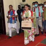 Assam moots polarising cattle and population policies