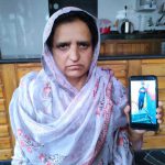 “We even don’t know where he has been buried”: Kashmiri parents say their son killed in a staged encounter