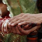 UP: Interfaith marriage stopped, woman forced to leave court