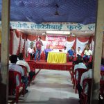 How 5 Reliance Workers Fighting For A Better Deal Found Themselves In Jail On Terrorism Charges