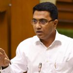 Goa CM Says Parents of Minor Rape Victims Should Introspect Why Children Are Out Late