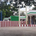 Dalits denied entry into a Madurai village temple for long decide to force the issue on July 31 against the controlling dominant caste group