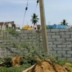 Tamil Nadu: ‘Untouchability wall’ around Dalit colonies triggers protest
