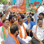 Cow slaughter, Tipu Sultan statue: In AP, BJP is bringing Hindutva politics into focus