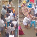 Dalit family allegedly assaulted in Karnataka over property encroachment dispute