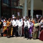 TN: Will Renounce Citizenship if Land Due to Us Not Given, Say 100 Dalit Familiies