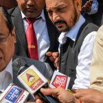 Pegasus raises dark questions about the Supreme Court and judicial independence