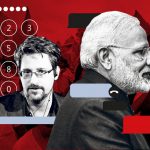 This is no ordinary spying. Our most intimate selves are now exposed