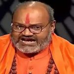 Yati Narsinghanand continues to spread hate