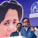 BSP Trying to Revive 2007 Dalit-Brahmin Formula But With a Hindutva Twist