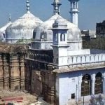 Gyanvapi Masjid case: Muslim side hands over 1700 sq feet land for Kashi Vishwanath corridor