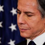 Blinken to Raise Human Rights With Indian Officials During New Delhi Visit