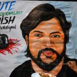 The PM’s silence on Danish Siddiqui is distressing