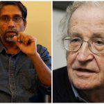 Hany Babu’s case egregious example of authoritarian Modi govt: Noam Chomsky