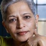 Karnataka HC scraps bail plea of key accused in Gauri Lankesh murder
