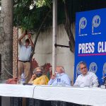 ‘A direct attack on democracy’: Journalist bodies denounce Pegasus snooping