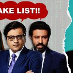 No one is saying the Pegasus list is fake. Why are BJP leaders and their media allies insisting it is?