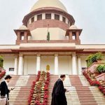 Very unlikely: SC on bail cancellation of 3 student activists in Delhi riots case