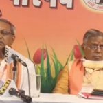 Rabindra Narain Singh elected as VHP president