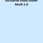 Muslims and an Inclusive India under Modi 2.0