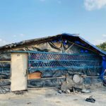 Mosque in Indian capital’s Rohingya camp bulldozed: Refugees