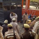 Hathras: The curious case of courtroom CCTV footage