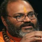 NHRC registers case against Narsinghanand Saraswati