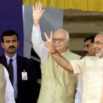 Interview: Vinay Sitapati on Vajpayee, Advani and the success of the Hindu nationalist movement