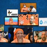 Yogi government spent Rs 160 crore on TV ads in one year, Network18 hits the jackpot