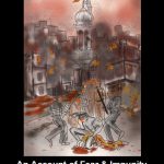 An Account of Fear & Impunity