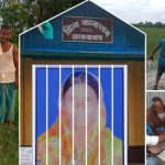 CJP goes the extra mile to locate detention camp inmate’s family