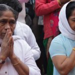 Church alarm over police order to monitor Indian Christians