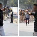 Jamia shooter’s bail plea rejected, court says ‘such hate-mongers cannot walk freely’