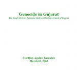 Genocide in Gujarat