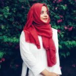 “I have been targeted because of my work, my gender and my religion”