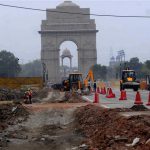 Demolish, Rename, Rewrite: How BJP Changes the Past to Control the Future