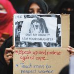 Muslim women ‘put up for sale’ online decry Islamophobia in India