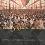 THE SAFFRON WAVE By Thomas Blom Hansen