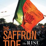 The Saffron Tide