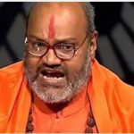 Students association demands FIR against Narsinghanand for seeking bombardment of AMU, Jamia