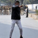 FIR against Jamia shooter in Gurgaon for provocative speech at Pataudi mahapanchayat