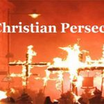 154 Incidents Of Violence Against Christians In India In The First Six Months Of 2021