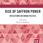 Rise of Saffron Power by Mujibur Rehman